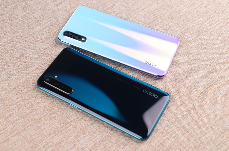 iqoo neo,vivo,oppo k5,骁龙855,oppo,手机市场,旗舰手机