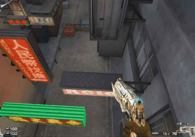 cf:s13排位赛沙漠灰将下线,两张新地图登场,你怎么看?