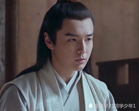 庆余年,琅琊榜之风起长林,琅琊榜,张昊唯