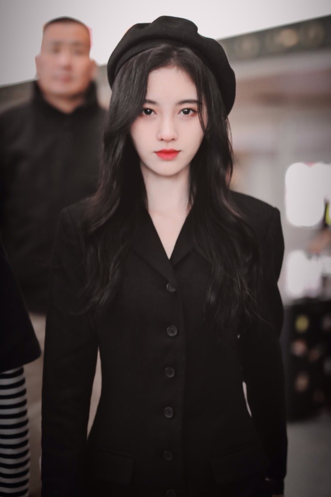 鞠婧祎,娱乐,女神,明星,美女
