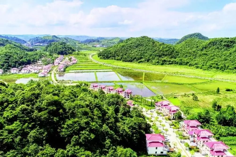 安顺市黄果树旅游区黄果树镇石头寨村 安顺市平坝区乐平镇塘约村 安顺