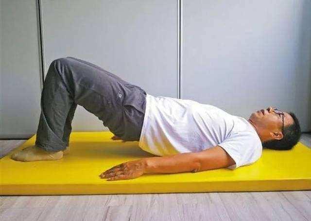 男性每天做提肛运动,竟还能收获这几个好处,早知早受益