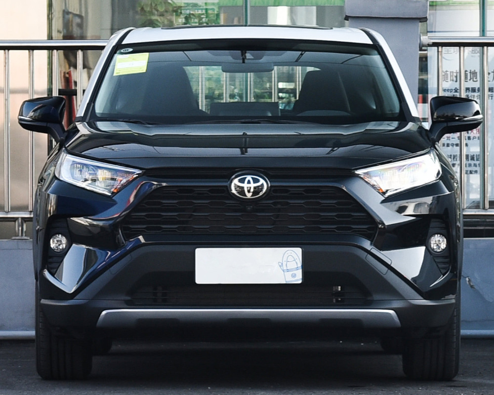 一汽丰田rav4,一汽丰田,紧凑型suv,车型,双擎版本,竞争