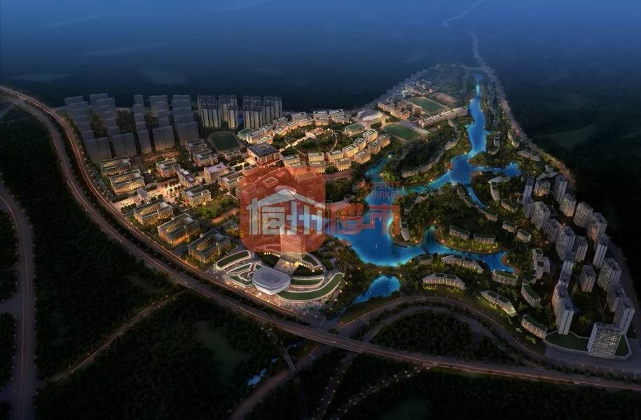 嘉应学院,紫琳学院,丰顺县,南镇