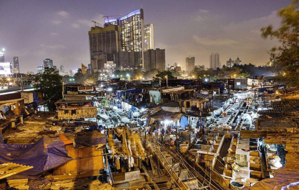 同是最发达的城市,印度号称:孟买领先上海20年,真相到底如何?
