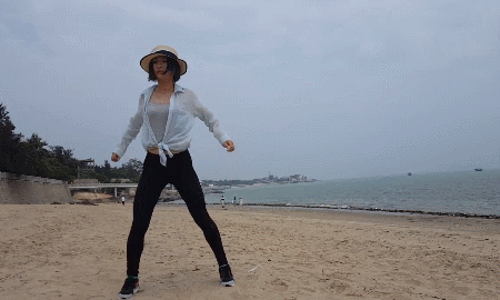 不能到户外享受难得的假日?