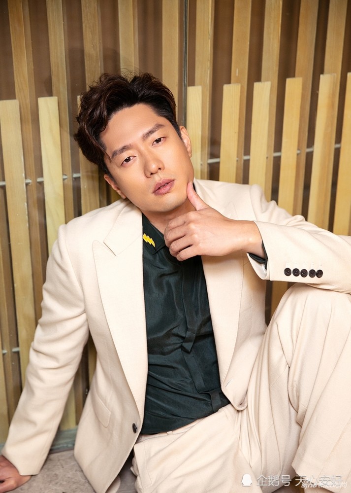8年前《回家的诱惑》,现男主男二不温不火,男三却走上