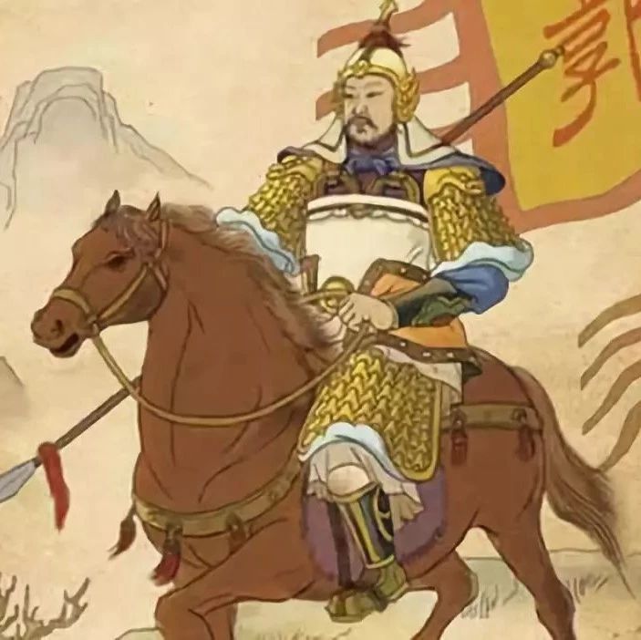 避嫌远疑,郭子仪真乃神人也