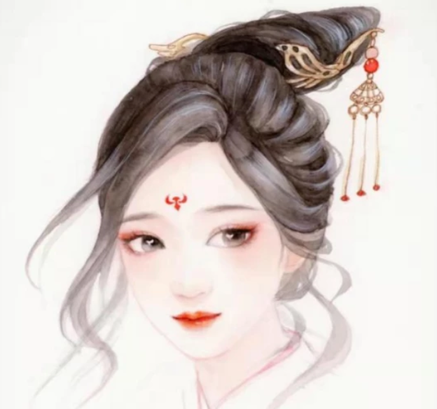 测测看你前世在宫中是
