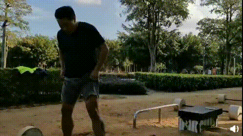 格斗狂人打假王战海:我错了,直播吃屎!