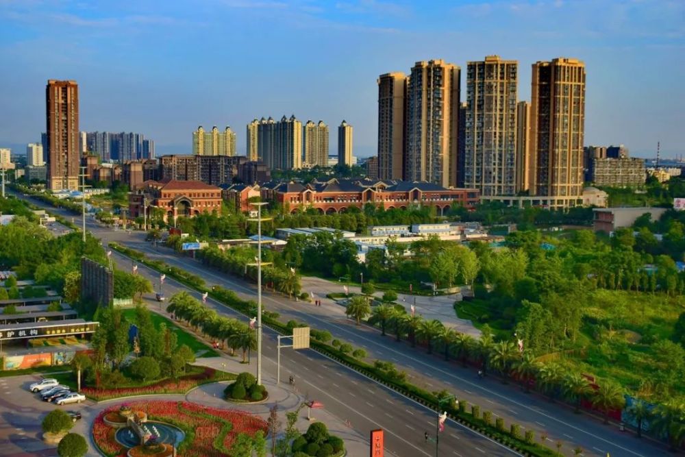 青白江区,淘宝,成都国际铁路港