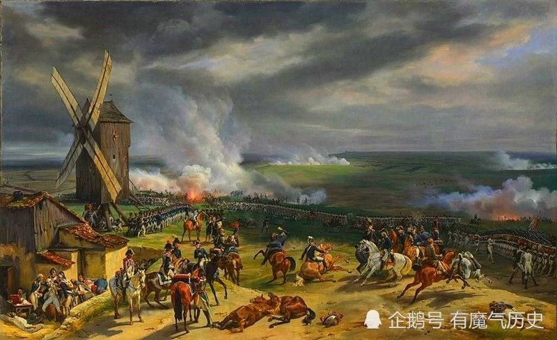 普鲁士为何走开明君主改革路线?从官僚体系构成说起