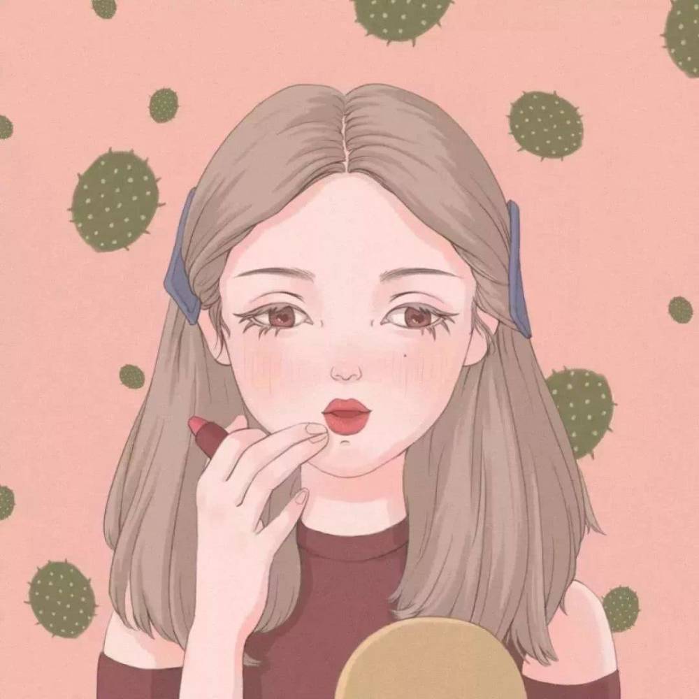 精美小仙女头像3,适合宿舍/闺蜜一起换哦