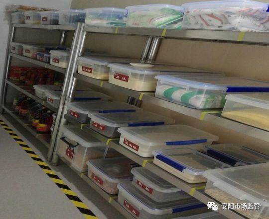 后厨脏乱差?看看安阳这些餐厅 彻底改变你的想法!