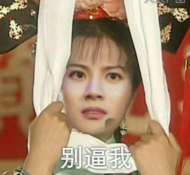 王嘉尔剪了个还珠格格的同款刘海,果然颜值高,什么发型都hold住