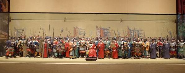 朱仙镇大捷,打响抹黑历史人物第一炮:想想孙10万,一切