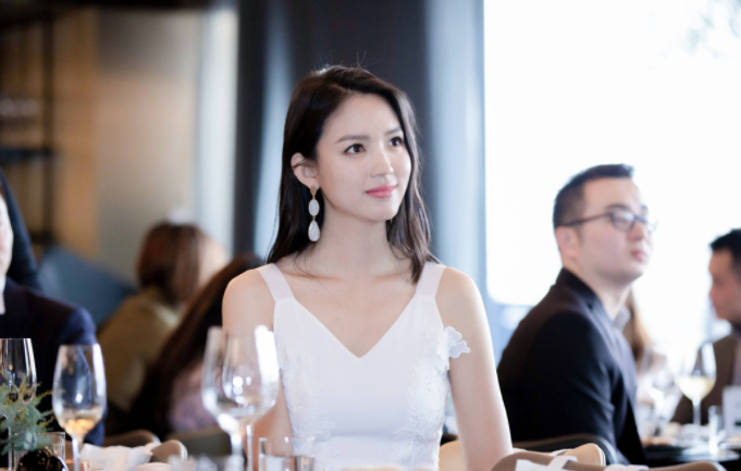 世界最美的4位女明星,赫本第一,中国一人上榜!