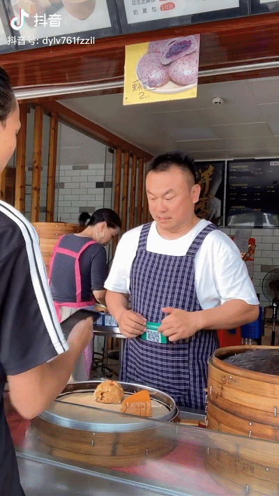 抖音,马显泽,多才多艺,旺仔,安逸,康康