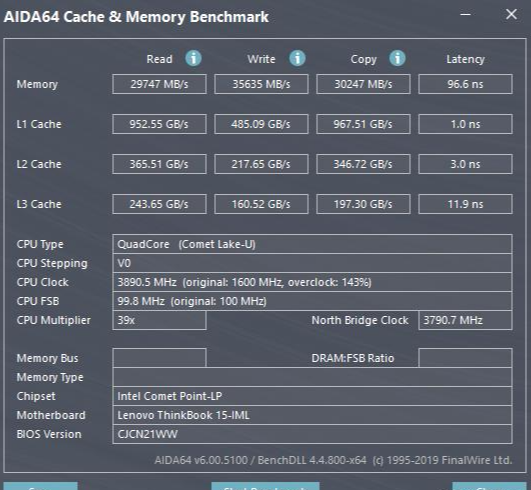 aida64内存延迟_aida64内存延迟