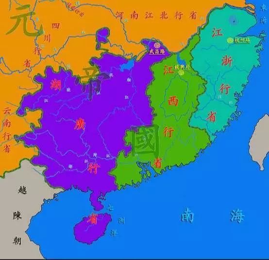 广西为什么没出海口?