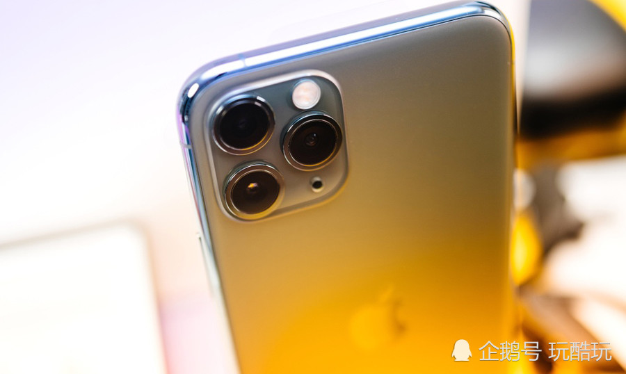 苹果明年将推出4款iphone 11s新机,全系支持5g