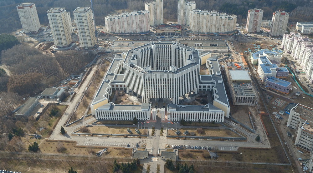 俄军,伏龙芝军事学院,教育,武装力量