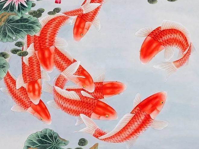 春节前这些生肖好运来!财运出现!