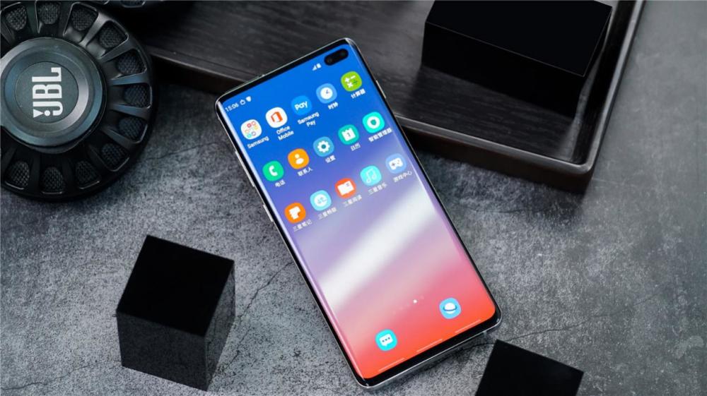 三星galaxy s10 机皇来袭:旗舰手机的天花板