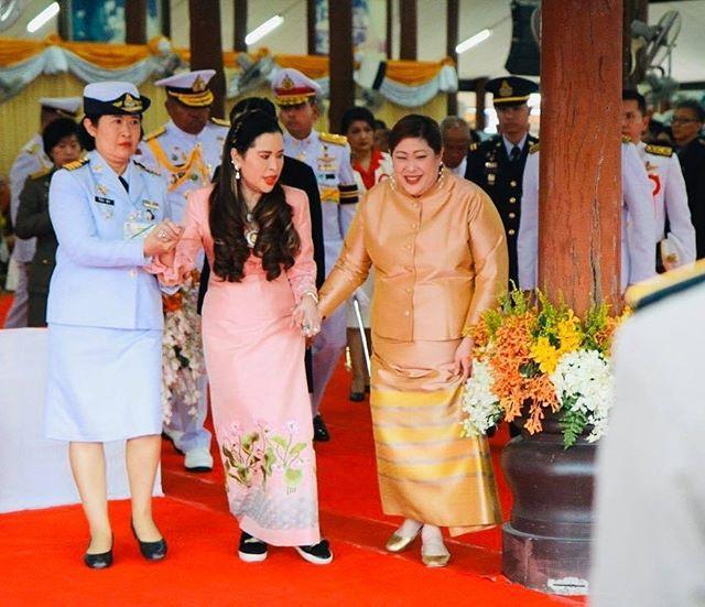 泰国公主,朱拉蓬公主,西米帕朱,少女,公主,泰国