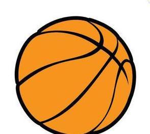 篮球初学者运球技巧