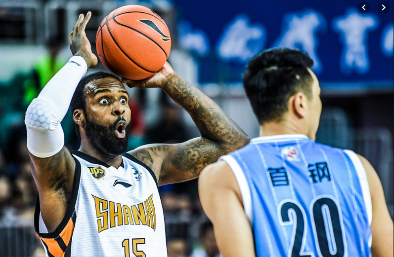 cba,外援,上帝,nba,深圳男篮,穆罕默德