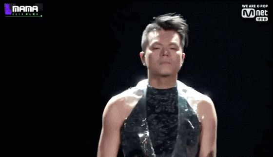 看到jyp和mamamoo合作舞台时,你的表情是这样吗?-看点