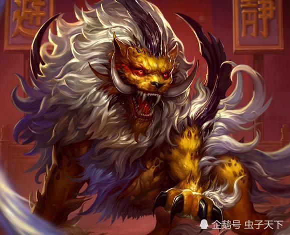 九龙岛,坐骑,姜子牙,王魔,元始天尊