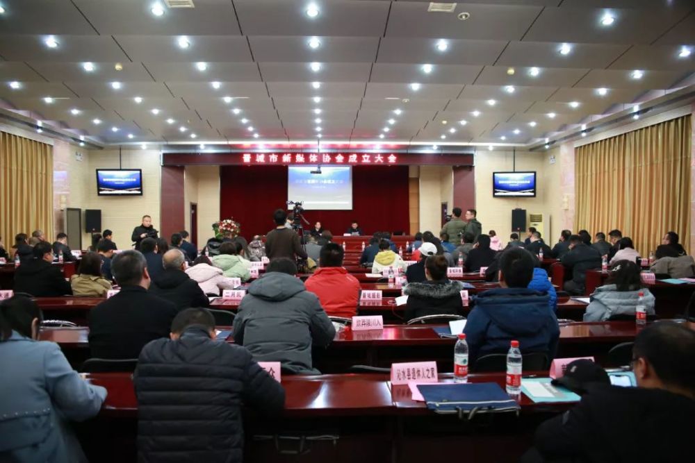 晋城市委宣传部常务副部长王联民,市委网信办主任,市委宣传部副部长
