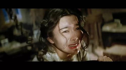 關(guān)之琳有多美？徐克讓她出演十三姨，她只涂了口紅！
