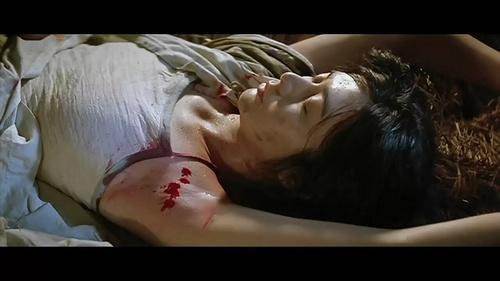 關(guān)之琳有多美？徐克讓她出演十三姨，她只涂了口紅！
