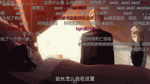 这届网友的快乐,从每天发100个