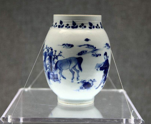 瓷器珍品—青花瓷