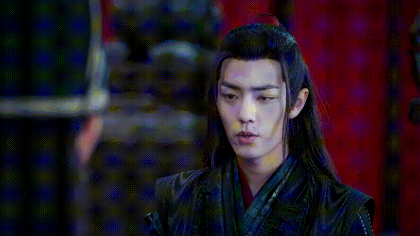 《陈情令》之魏无羡:忘羡再次产生分歧,魏婴失落回云梦