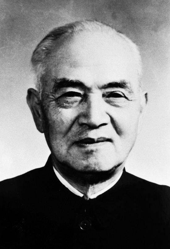 中国近代史上十位杰出的地质学家