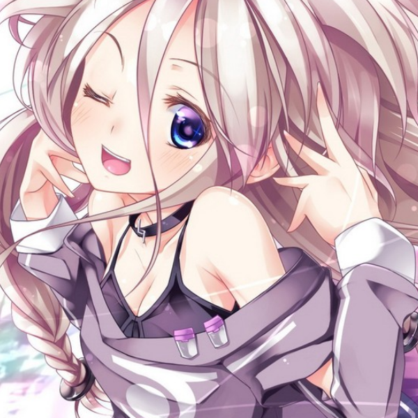 初音未来唯美动漫壁纸:活泼唯美的动漫小姐姐,迷人漂亮甜美又可人.