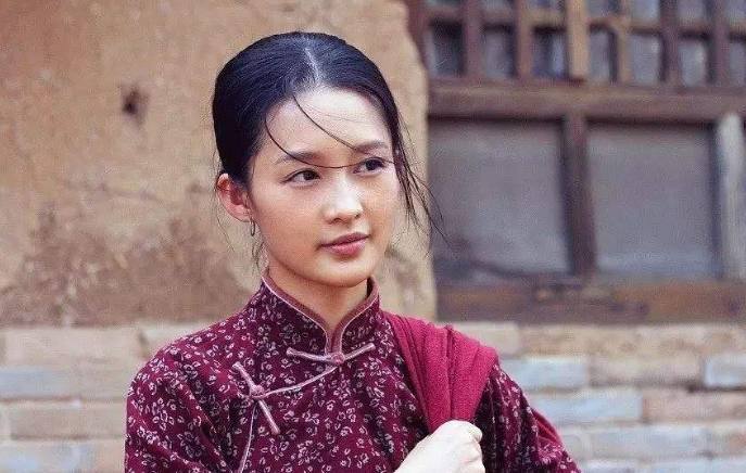 十大明星村姑扮相,你喜欢的是哪一种?