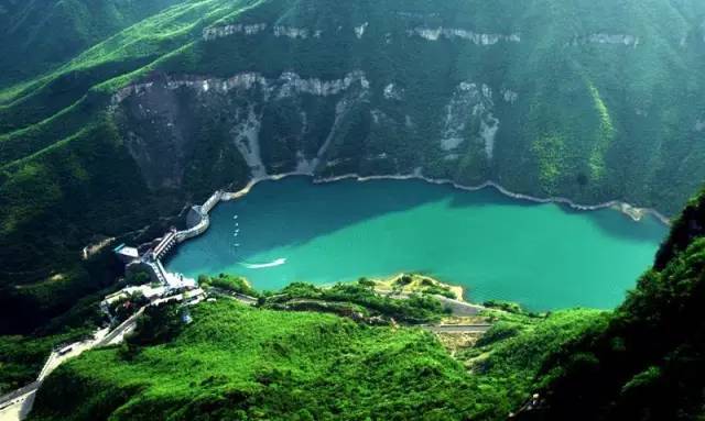 上海近郊8个景美人少的地方 说走就走!