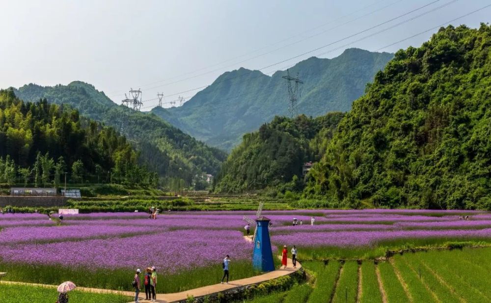 云冰山景区位于有"楚尾粤头"之称的永州市蓝山县,南岭山脉中段北侧