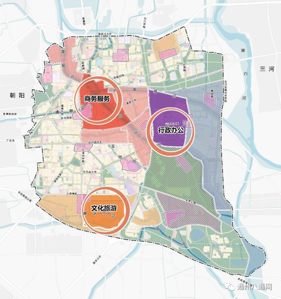 通州,运河商务区,禹洲地产,cbd,户型,写字楼