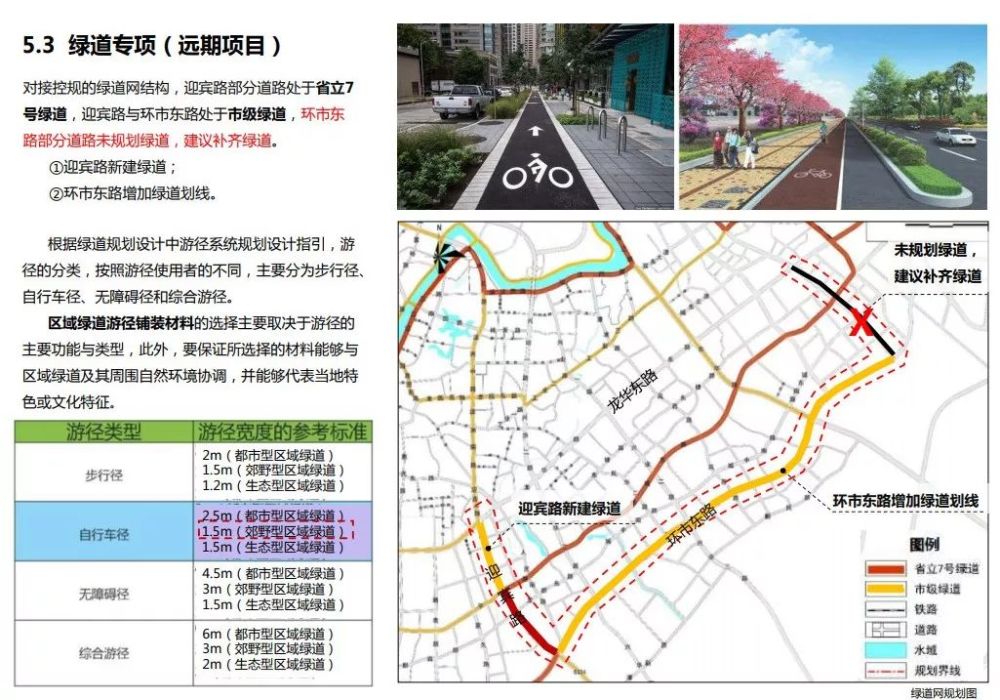 罗定市环市东路至迎宾路将有大变化