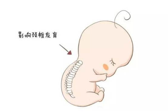 抱姿错误,易致婴儿颈椎病,宝宝若有3个举动,可能颈椎受损了