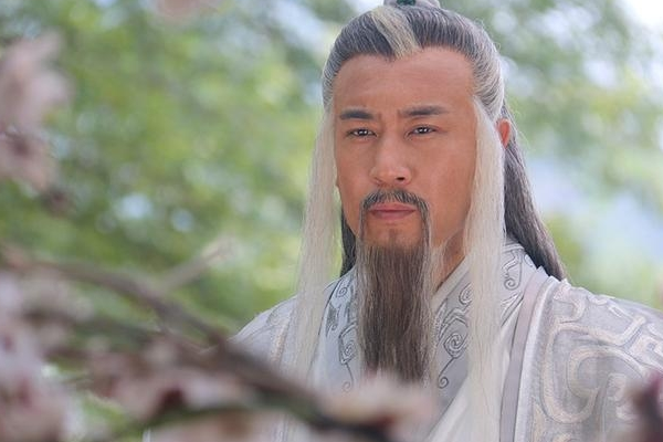 姜子牙手握封神榜,申公豹,纣王都能上榜,为什么自己却