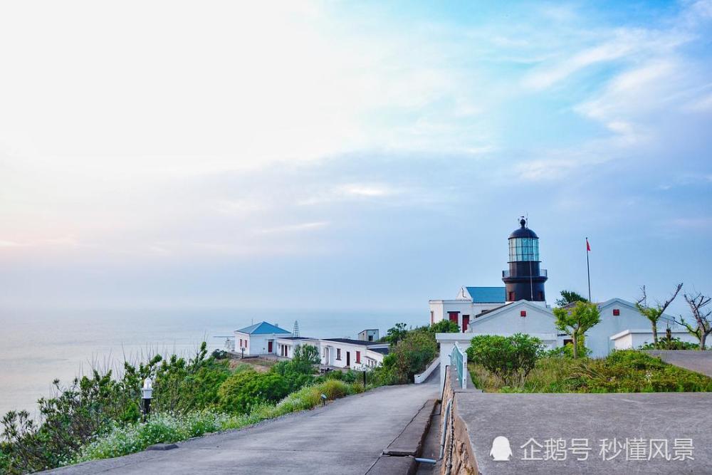 浙江舟山花鸟岛在哪门票多少钱适合几月去荧光海最佳时期是什么时候?