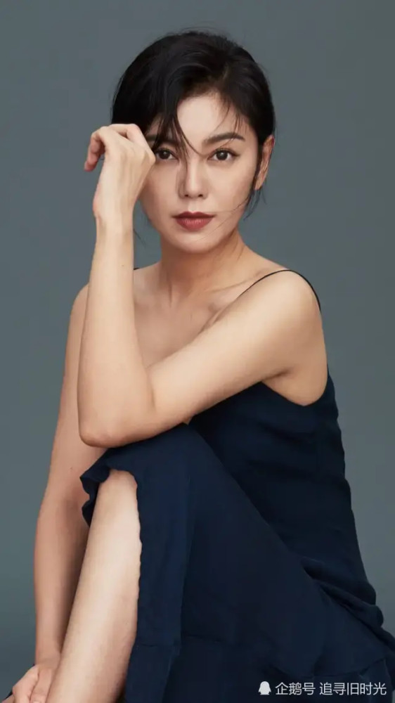 赵文琪美图,瑰姿艳逸,妩媚动人!